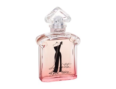 Parfémovaná voda Guerlain La Petite Robe Noire Couture 50 ml poškozená krabička