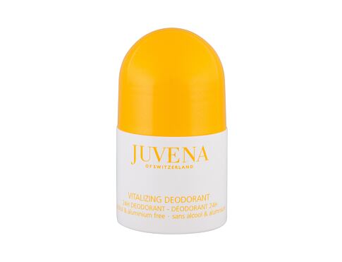 Deodorant Juvena Body Care Vitalizing 24H 50 ml