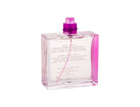 Parfémovaná voda Paul Smith Women 100 ml Tester