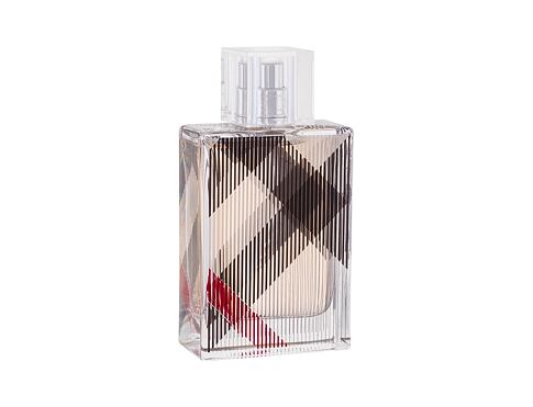 Parfémovaná voda Burberry Brit for Her 50 ml
