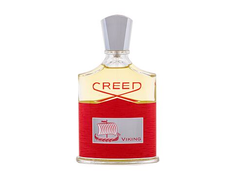 Parfémovaná voda Creed Viking 100 ml