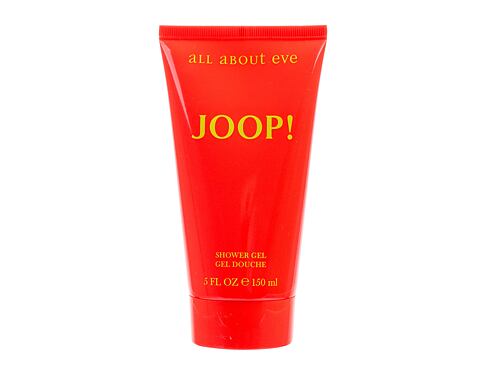 Sprchový gel JOOP! All about Eve 150 ml poškozená krabička