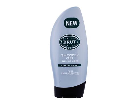 Sprchový gel Brut Brut Original 250 ml