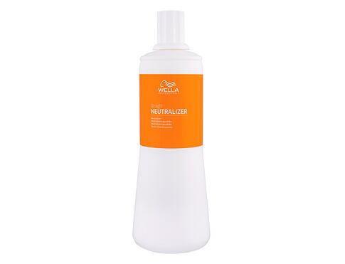 Pro definici a tvar vlasů Wella Professionals Straighten It Neutralizer 1000 ml