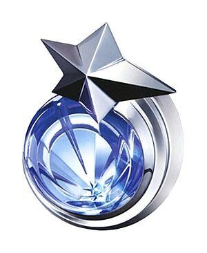 Toaletní voda Mugler Angel Náplň 80 ml poškozená krabička