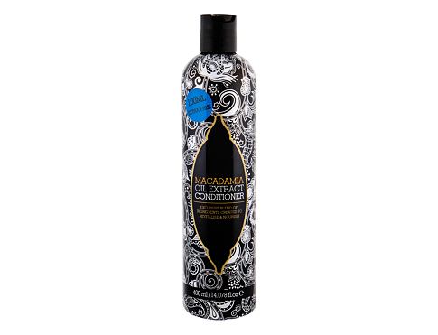 Kondicionér Xpel Macadamia Oil Extract 400 ml