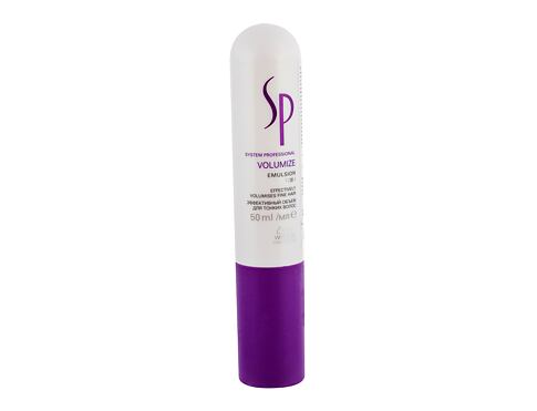 Objem vlasů Wella Professionals SP Volumize 50 ml