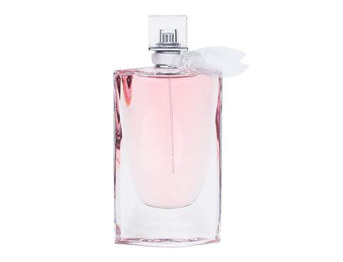 Toaletní voda Lancôme La Vie Est Belle Florale 100 ml bez krabičky