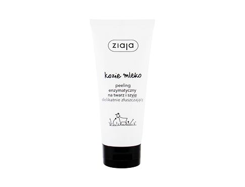 Peeling Ziaja Goat´s Milk 75 ml