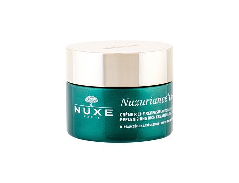 Denní pleťový krém NUXE Nuxuriance Ultra Replenishing Rich Cream 50 ml