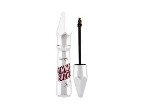 Gel a pomáda na obočí Benefit Gimme Brow+ Brow-Volumizing 3 g 4.5 Medium