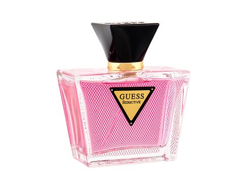 Toaletní voda GUESS Seductive I´m Yours 75 ml