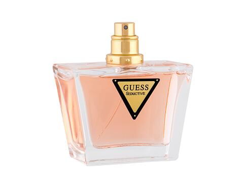 Toaletní voda GUESS Seductive Sunkissed 75 ml Tester