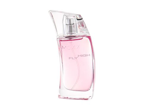 Toaletní voda Mexx Fly High Woman 40 ml poškozená krabička
