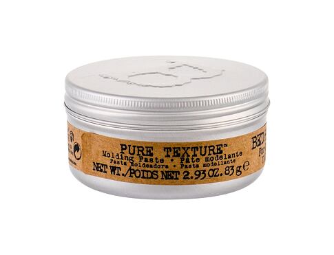 Pro definici a tvar vlasů Tigi Bed Head Men Pure Texture 83 g