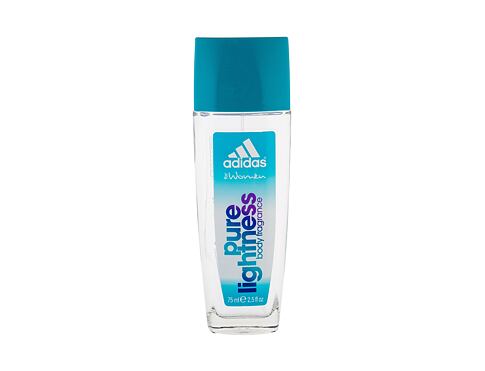 Deodorant Adidas Pure Lightness For Women 75 ml