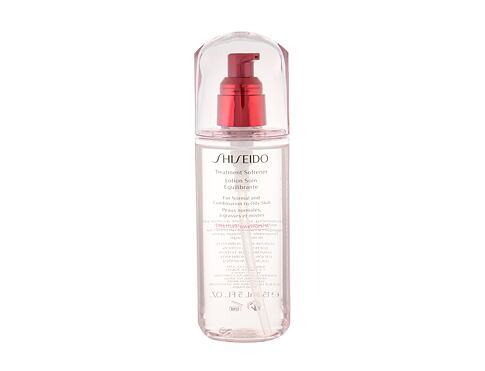 Pleťová voda a sprej Shiseido Softeners Treatment Softener 150 ml