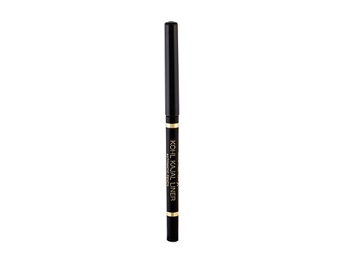 Tužka na oči Max Factor Masterpiece Kohl Kajal Liner 0,35 g 001 Black