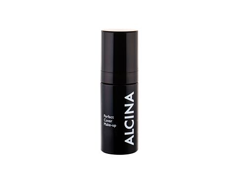 Make-up ALCINA Perfect Cover 30 ml Light