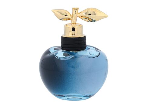 Toaletní voda Nina Ricci Luna 80 ml poškozená krabička
