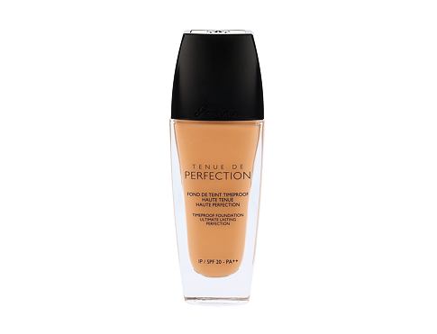 Make-up Guerlain Tenue De Perfection SPF20 30 ml 23 Doré Naturel poškozená krabička