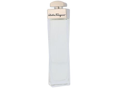 Parfémovaná voda Salvatore Ferragamo Pour Femme 100 ml bez krabičky