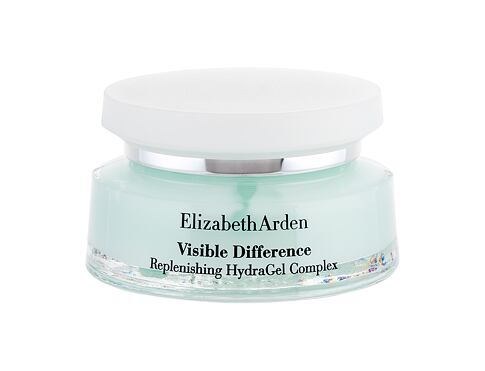 Pleťový gel Elizabeth Arden Visible Difference Replenishing HydraGel Complex 75 ml