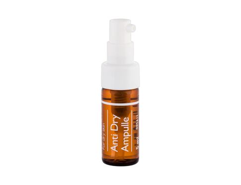 Pleťové sérum ALCINA Ampulle Anti-Dry 5 ml