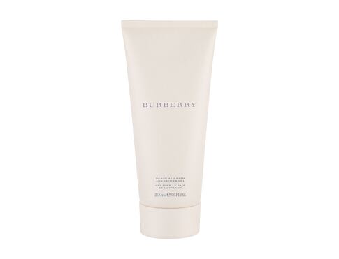 Sprchový gel Burberry For Women 200 ml