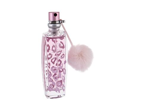 Toaletní voda Naomi Campbell Cat Deluxe 15 ml