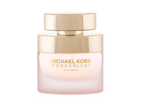 Toaletní voda Michael Kors Wonderlust Eau Fresh 50 ml