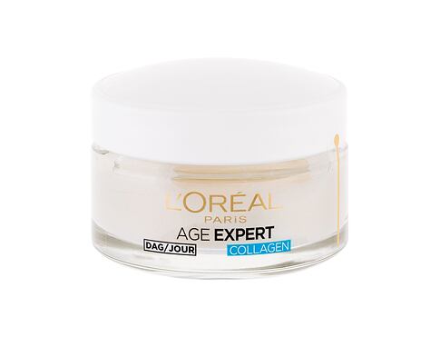 Denní pleťový krém L'Oréal Paris Age Specialist 35+ 50 ml poškozená krabička