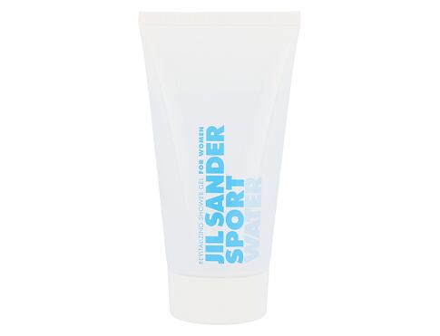 Sprchový gel Jil Sander Sport Water 150 ml poškozená krabička