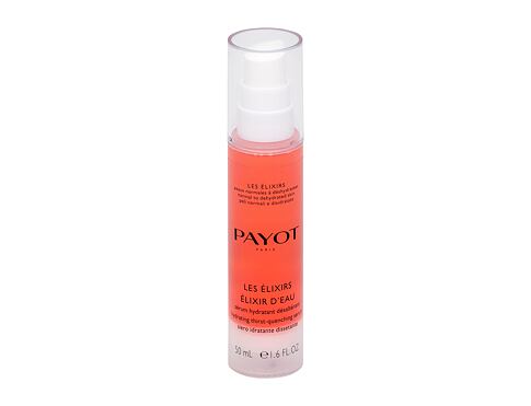 Pleťové sérum PAYOT Les Elixirs Elixir D´Eau 50 ml