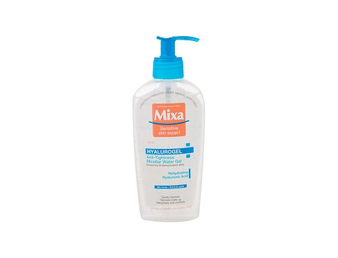 Čisticí gel Mixa Hyalurogel 200 ml