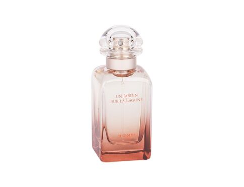 Toaletní voda Hermes Un Jardin Sur La Lagune 50 ml