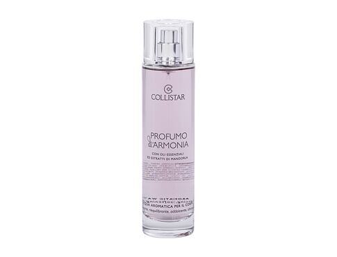 Tělová voda Collistar Profumo di Armonia 100 ml Tester