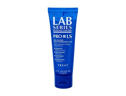 Pleťový gel Lab Series PRO LS All-In-One Face Hydrating Gel 75 ml Tester