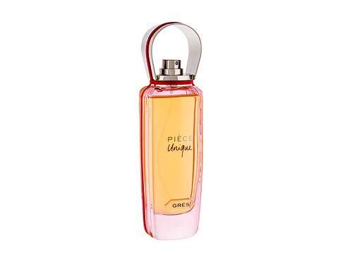 Parfémovaná voda Gres Piece Unique 100 ml