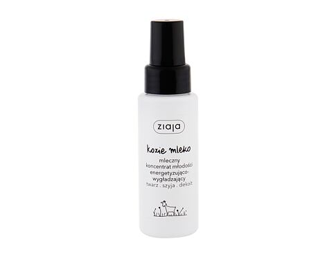 Pleťové sérum Ziaja Goat´s Milk 50 ml poškozená krabička