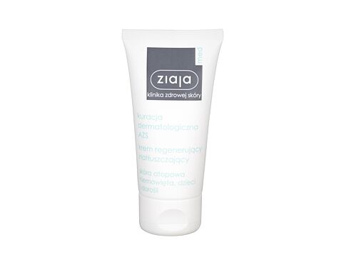 Denní pleťový krém Ziaja Med Atopic Treatment Regenerating 50 ml