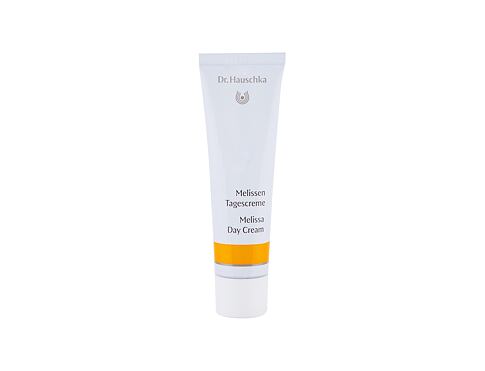 Denní pleťový krém Dr. Hauschka Melissa 30 ml