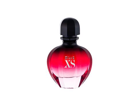 Parfémovaná voda Paco Rabanne Black XS 2018 30 ml