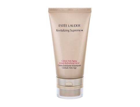 Peeling Estée Lauder Revitalizing Supreme+ Global Anti-Aging Instant Refinishing Facial 75 ml Tester