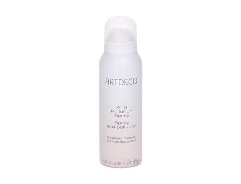 Pleťová voda a sprej Artdeco Anti Pollution Spray 100 ml