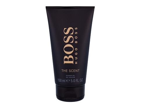 Sprchový gel HUGO BOSS Boss The Scent 150 ml poškozená krabička