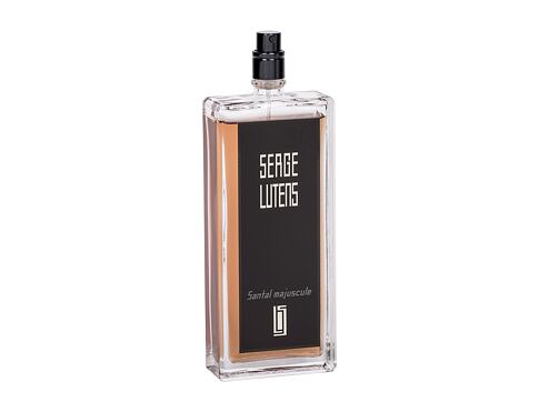 Parfémovaná voda Serge Lutens Santal Majuscule 100 ml Tester