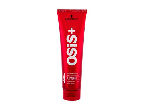 Pro definici a tvar vlasů Schwarzkopf Professional Osis+ Play Tough 150 ml poškozený obal