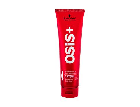 Pro definici a tvar vlasů Schwarzkopf Professional Osis+ Play Tough 150 ml poškozený obal