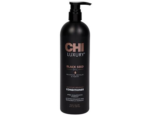 Kondicionér Farouk Systems CHI Luxury Black Seed Oil 739 ml